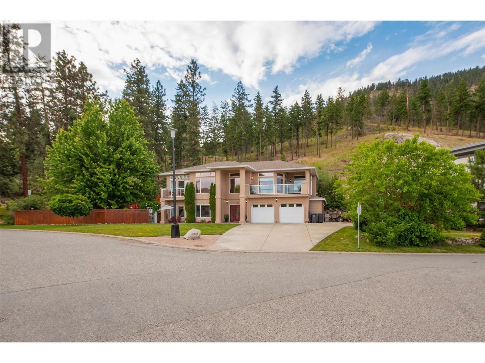 Property Photo: 5165 Morrison Crescent BC V0H 1X2