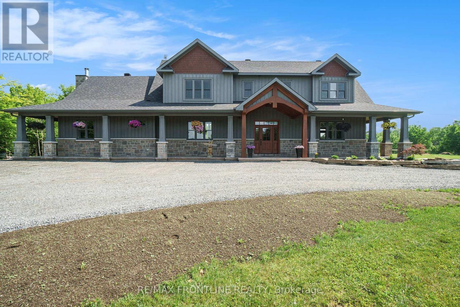 Property Photo: 51 Stone Road ON K7A 4S4