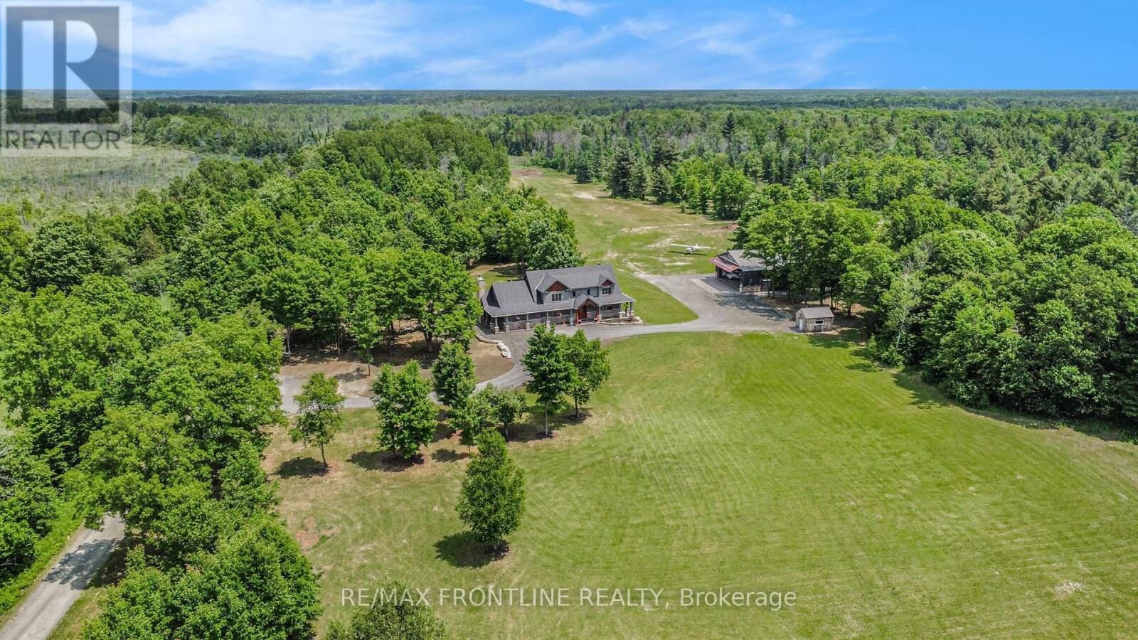 Property Photo:  51 Stone Road  ON K7A 4S4