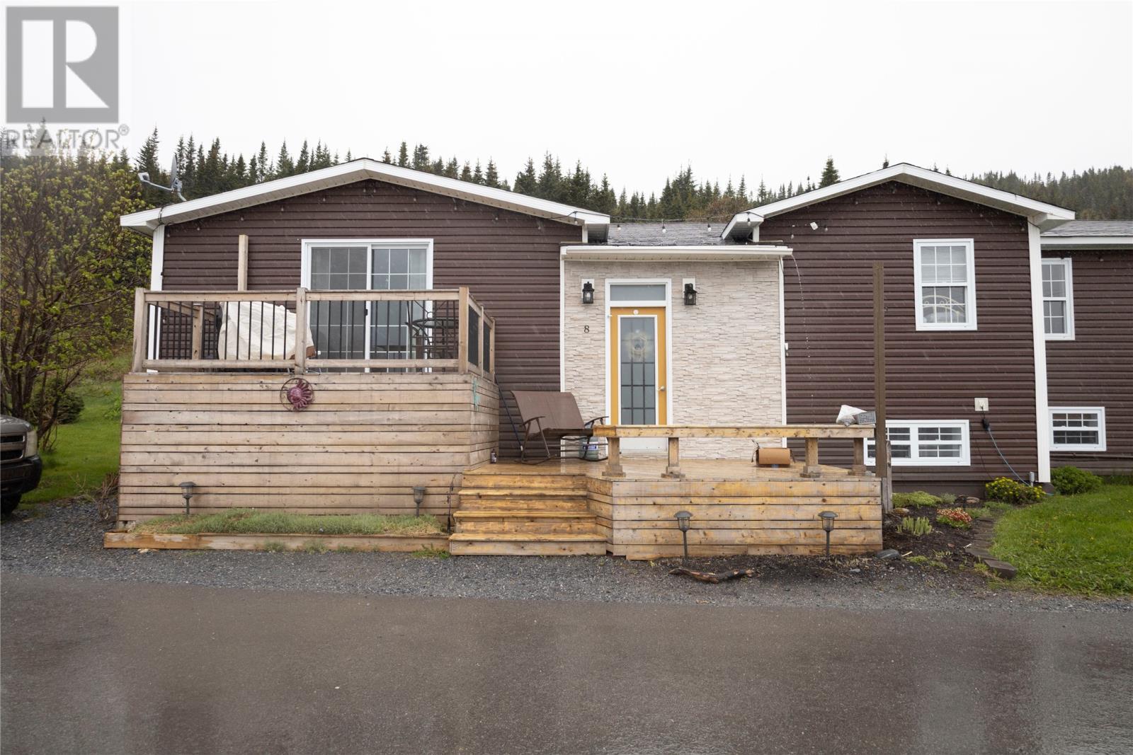 8 Chaytors Lane  Conche NL  photo