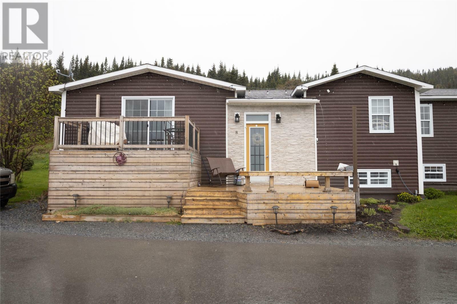 Property Photo:  8 Chaytors Lane  NL  