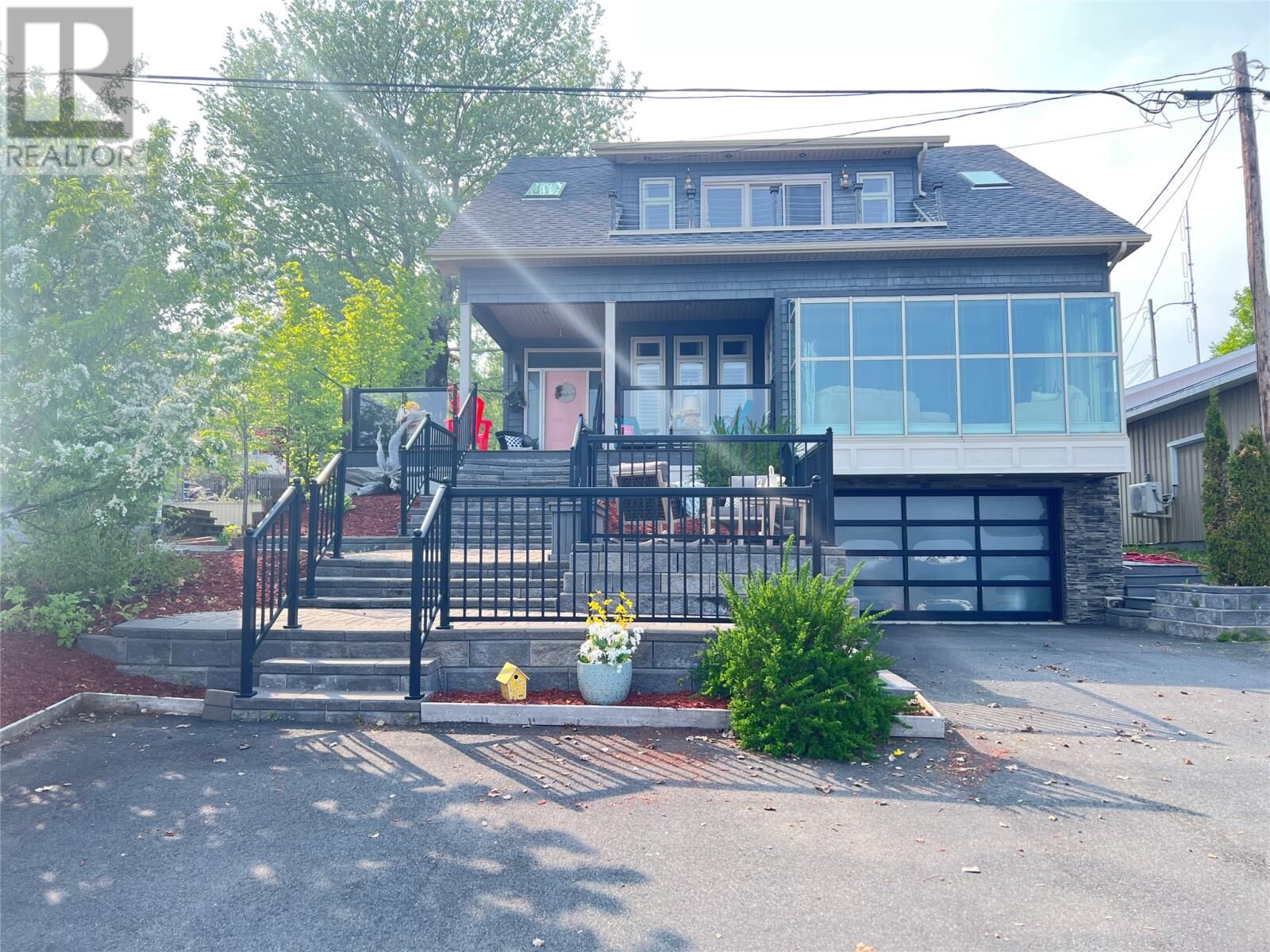 Property Photo: 78 Bayview Road NL A0J 1T0