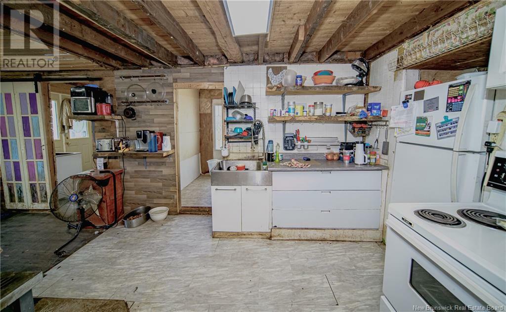 Property Photo:  7429 Route 8  NB E9C 2B3 