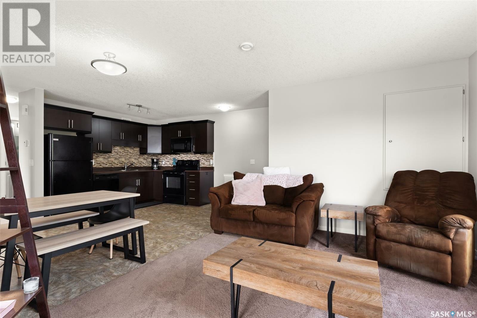 Property Photo: 55 5031 James Hill Road SK S4W 0B9