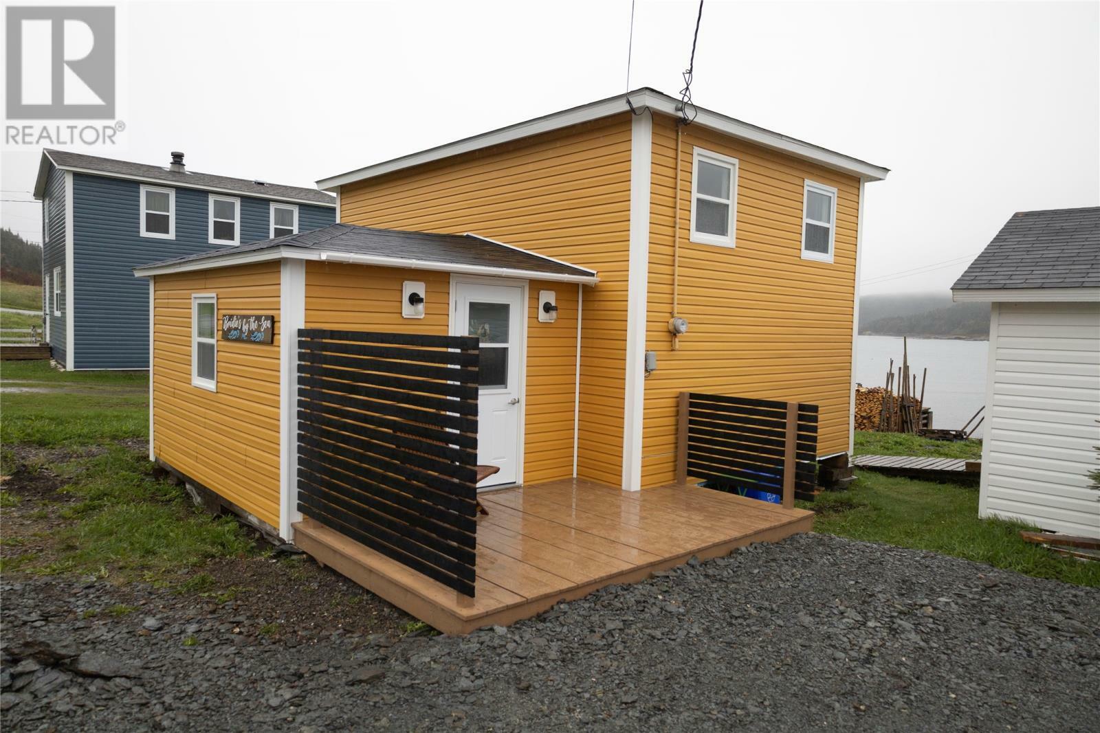 Property Photo: 32 Crouse Drive NL