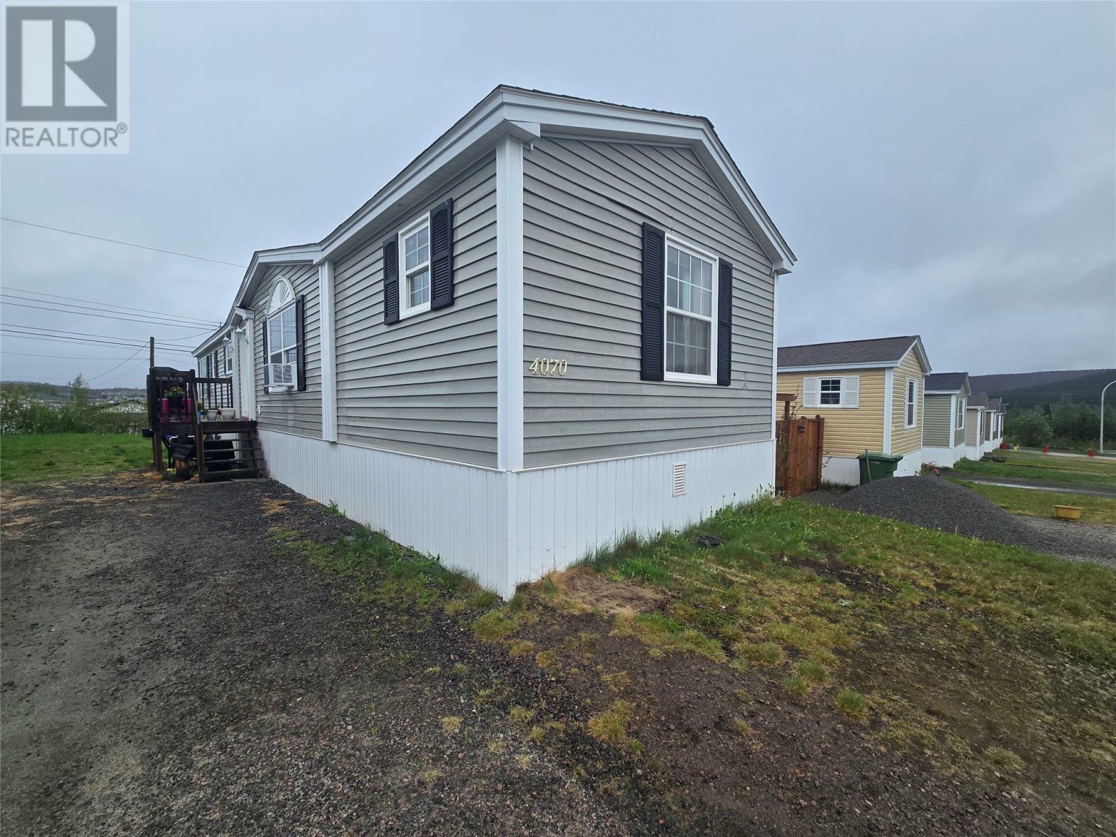 4070 Malakoff Crescent  Labrador City NL A2V 0A9 photo