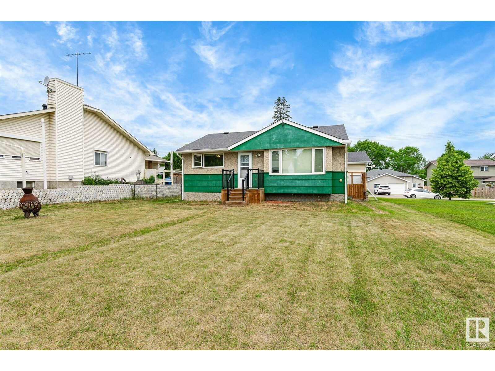Photo de la propriété: 20 Rocque Dr AB T8L 2N3