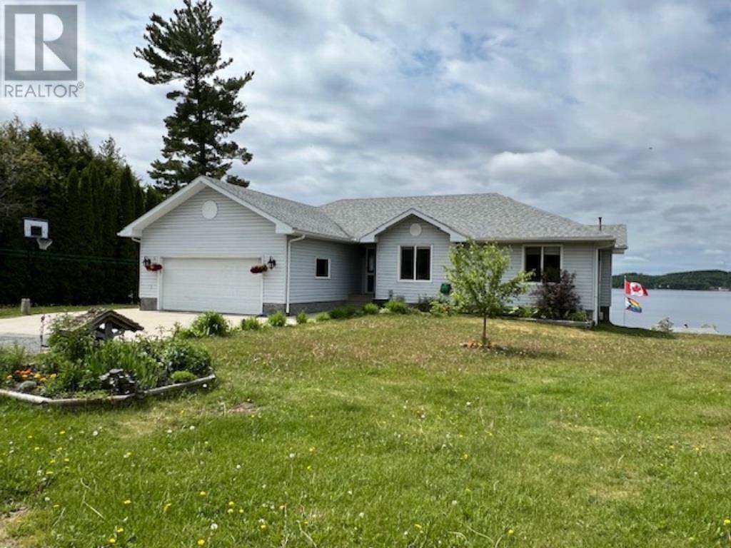 145 Cedar Point Dr  Sioux Lookout ON P8T 0A7 photo