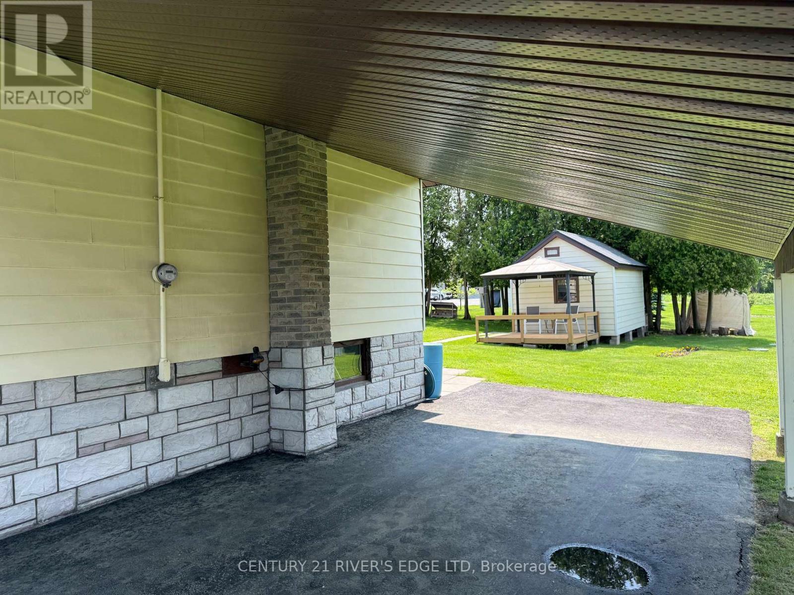 Property Photo: 4022 County 29 Road ON K7G 2V6