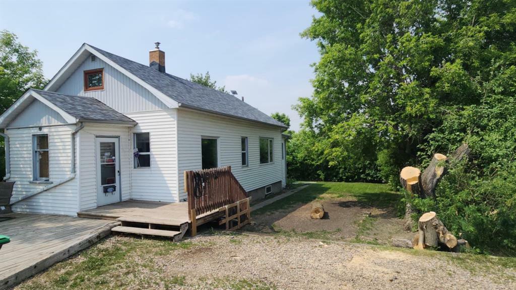 Property Photo: 2204 McDonald Avenue MB R7A 0A8