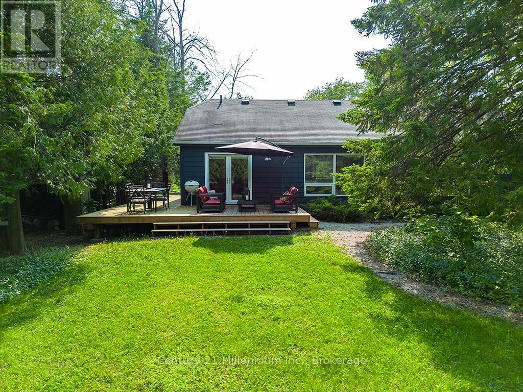Property Photo: 111 Patricia Drive ON L9Y 0P1