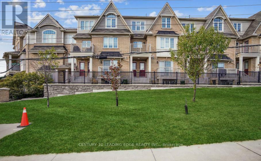 Property Photo: 182 Kingston Road ON L1T 0M9