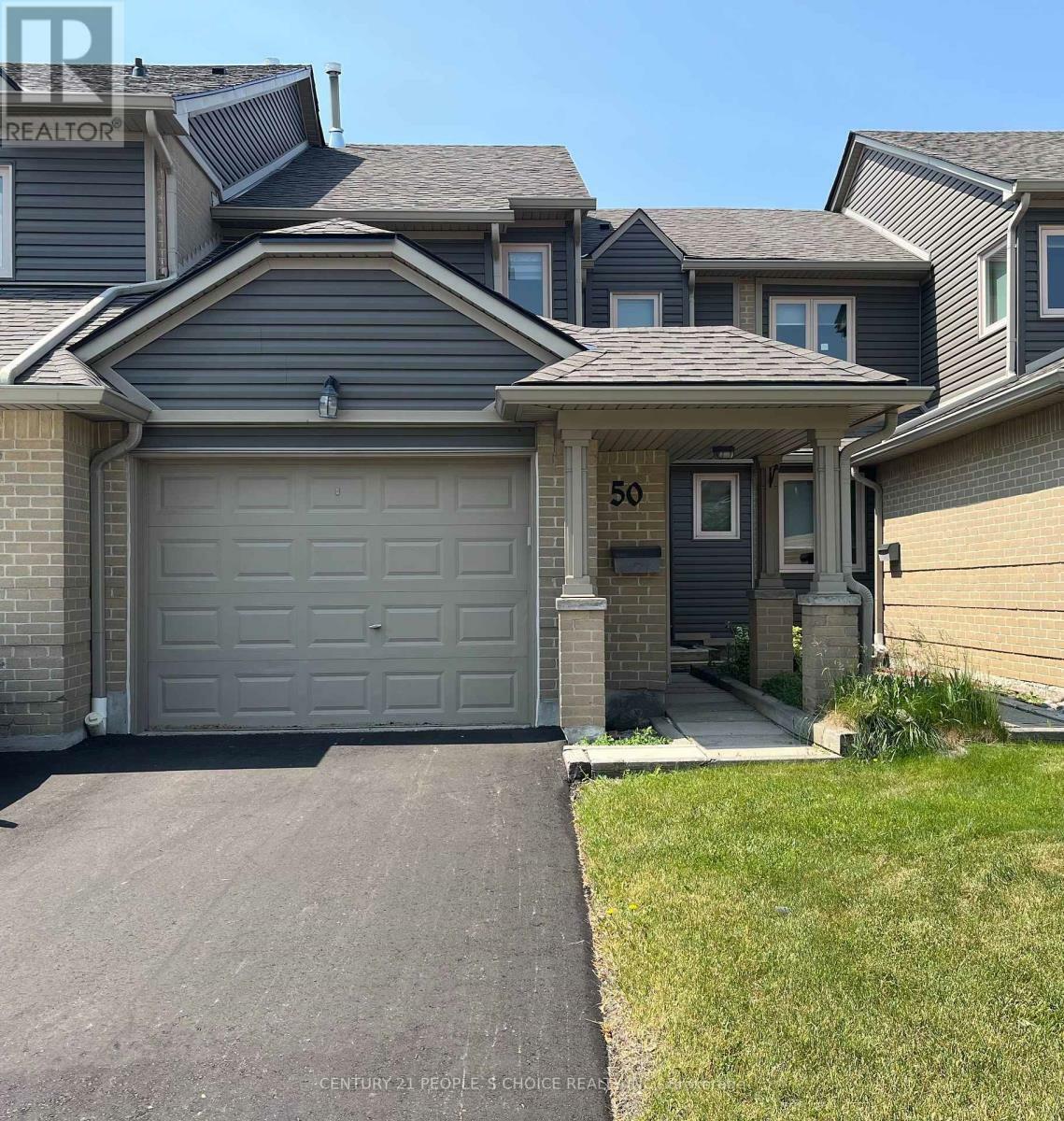 Property Photo: 3600 Colonial Drive 50 ON L5L 5P5
