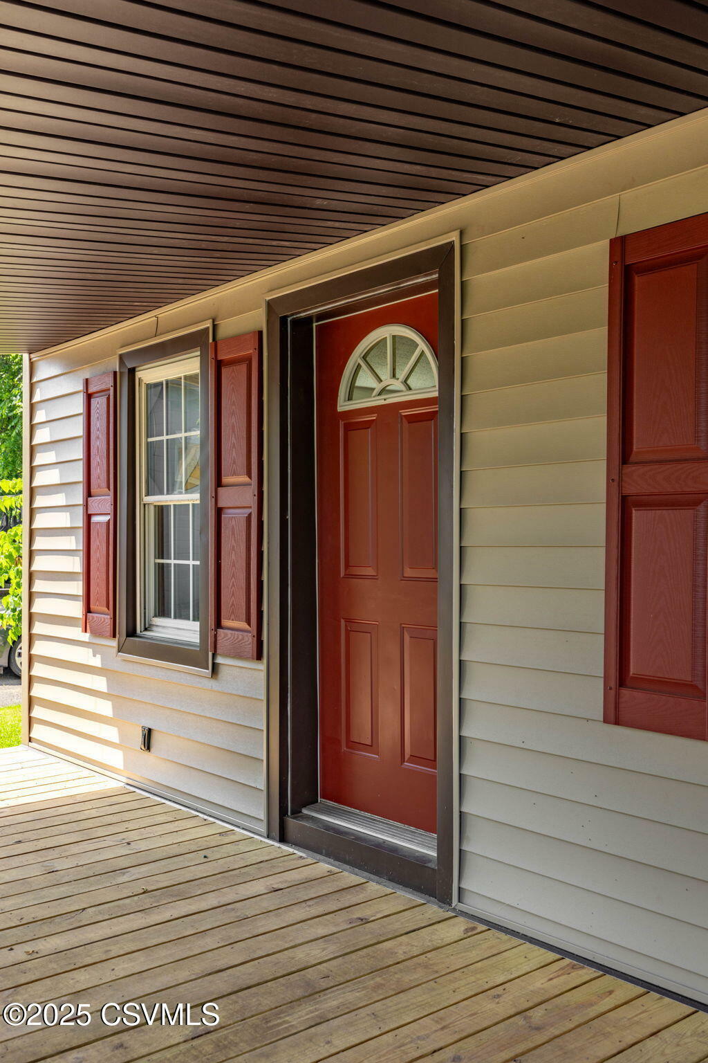 Property Photo: 110 W 8th Street PA 17777