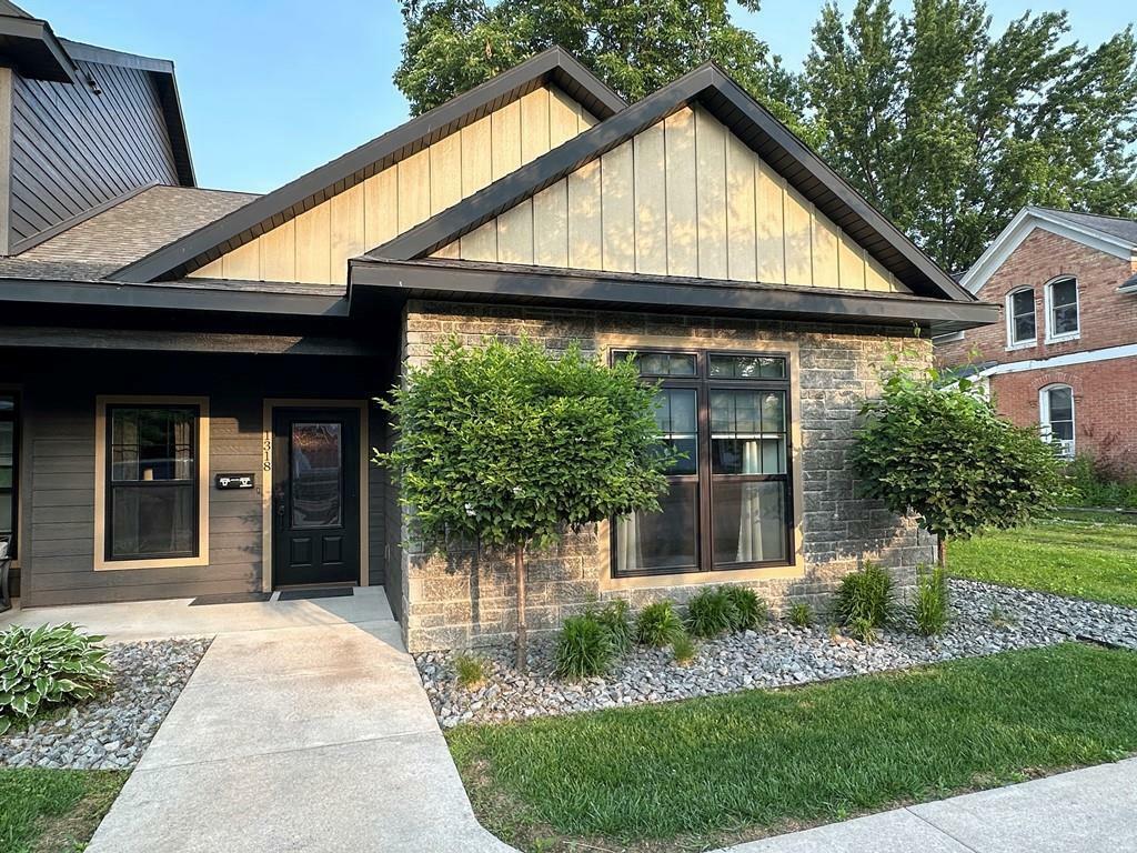 Property Photo: 1318 North 3rd Street WI 54403