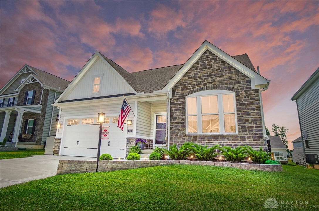 Property Photo: 181 Cresting Road OH 45324