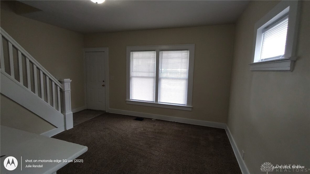 Property Photo: 1131 W High Street OH 45506