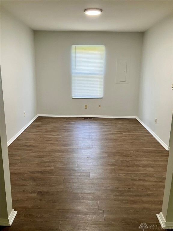 Property Photo: 8711 Watergate Drive OH 45424
