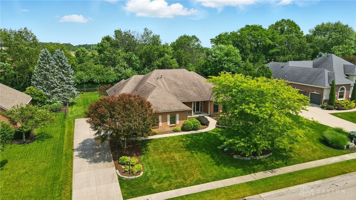 Property Photo: 1106 Roger Scott Drive OH 45305