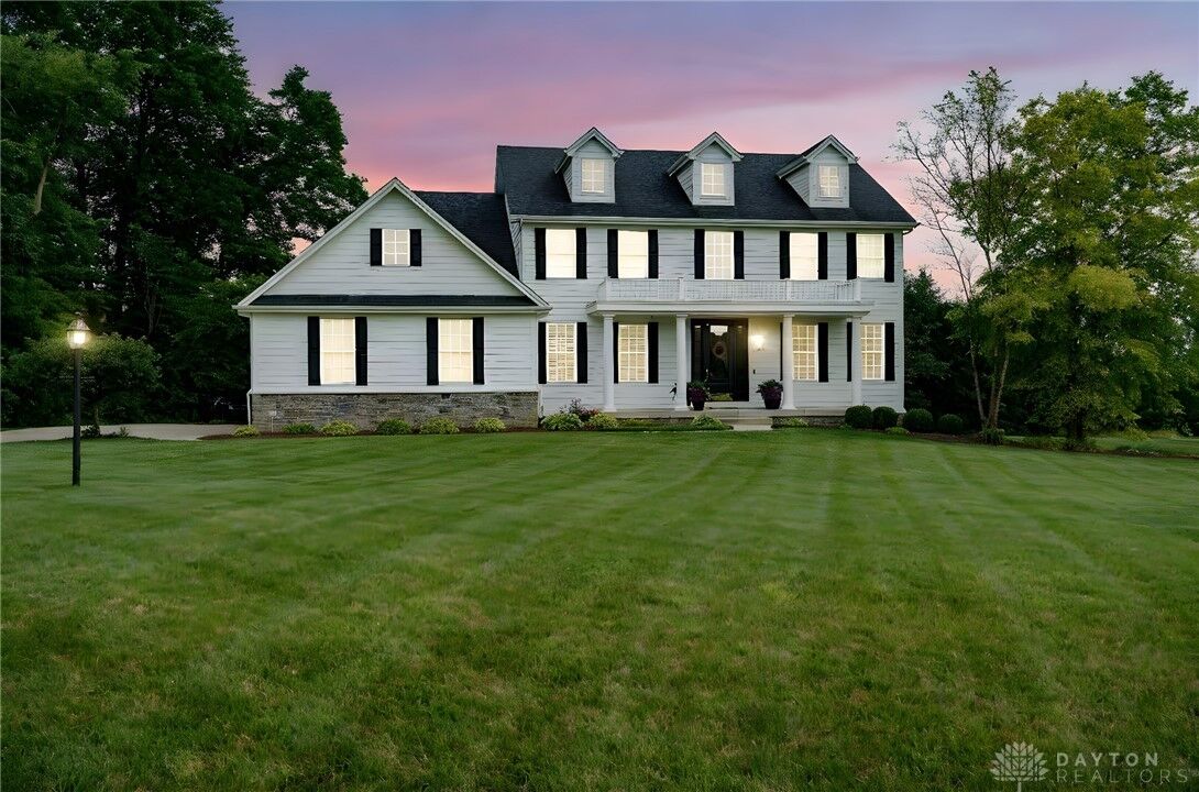 Property Photo:  89 Pleasantwood Court  OH 45066 