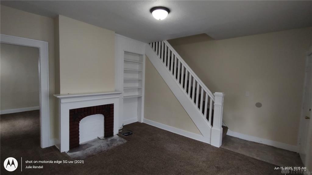 Property Photo: 1131 W High Street OH 45506