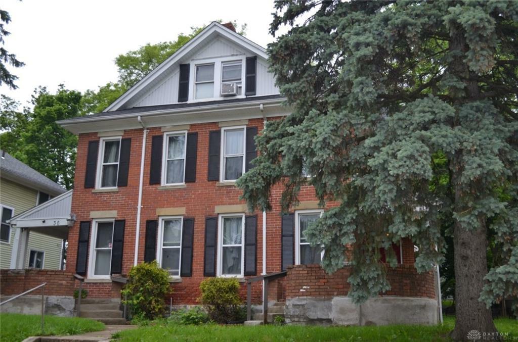 36-38 E Cassilly Street  Springfield OH 45504 photo