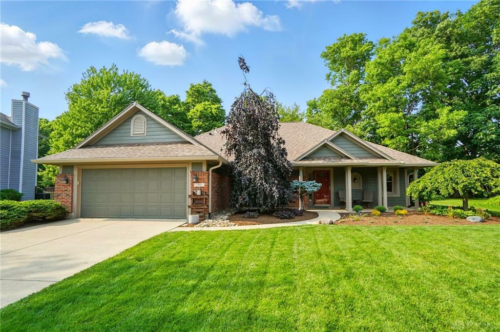 Property Photo:  55 Artesian Court  OH 45066 