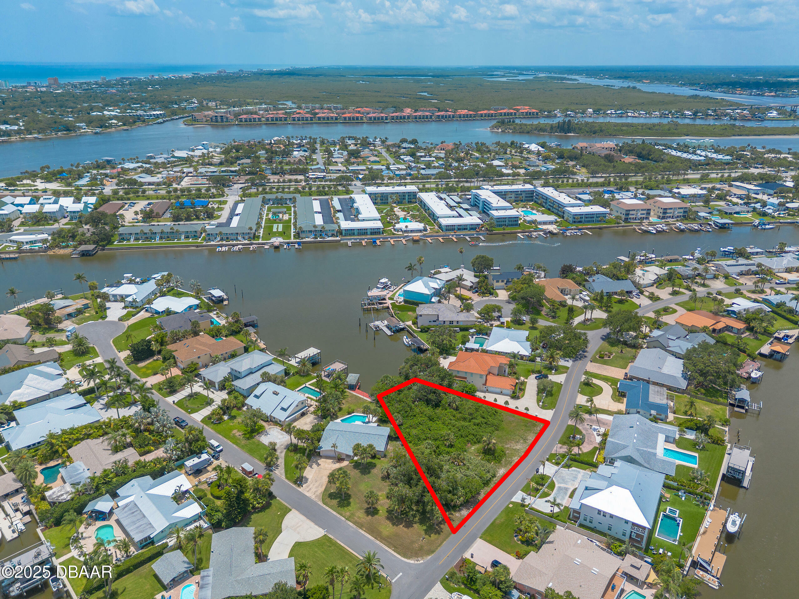 Property Photo: 0 Quay Assisi Court FL 32169