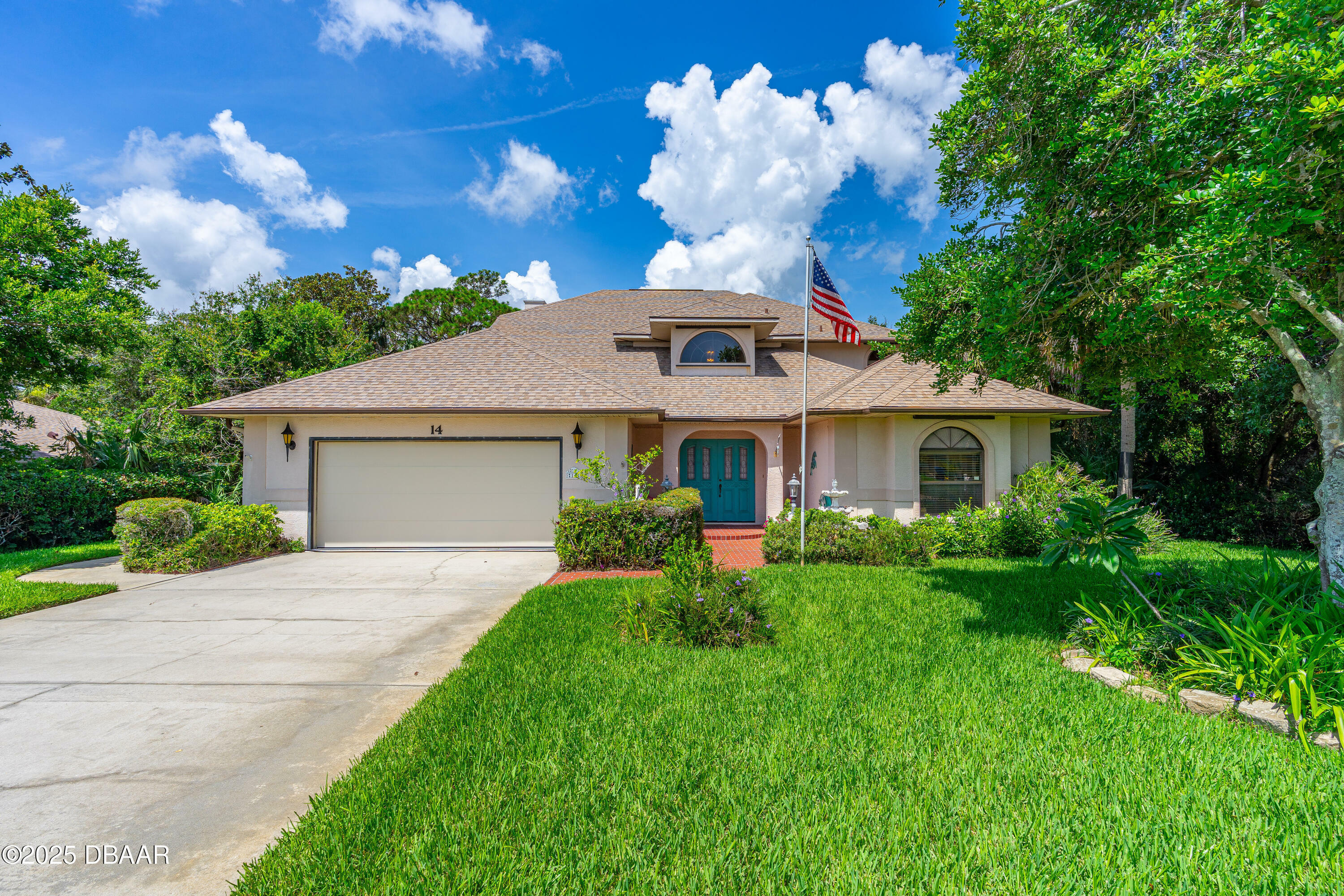 Property Photo: 14 Sand Dollar Drive FL 32176