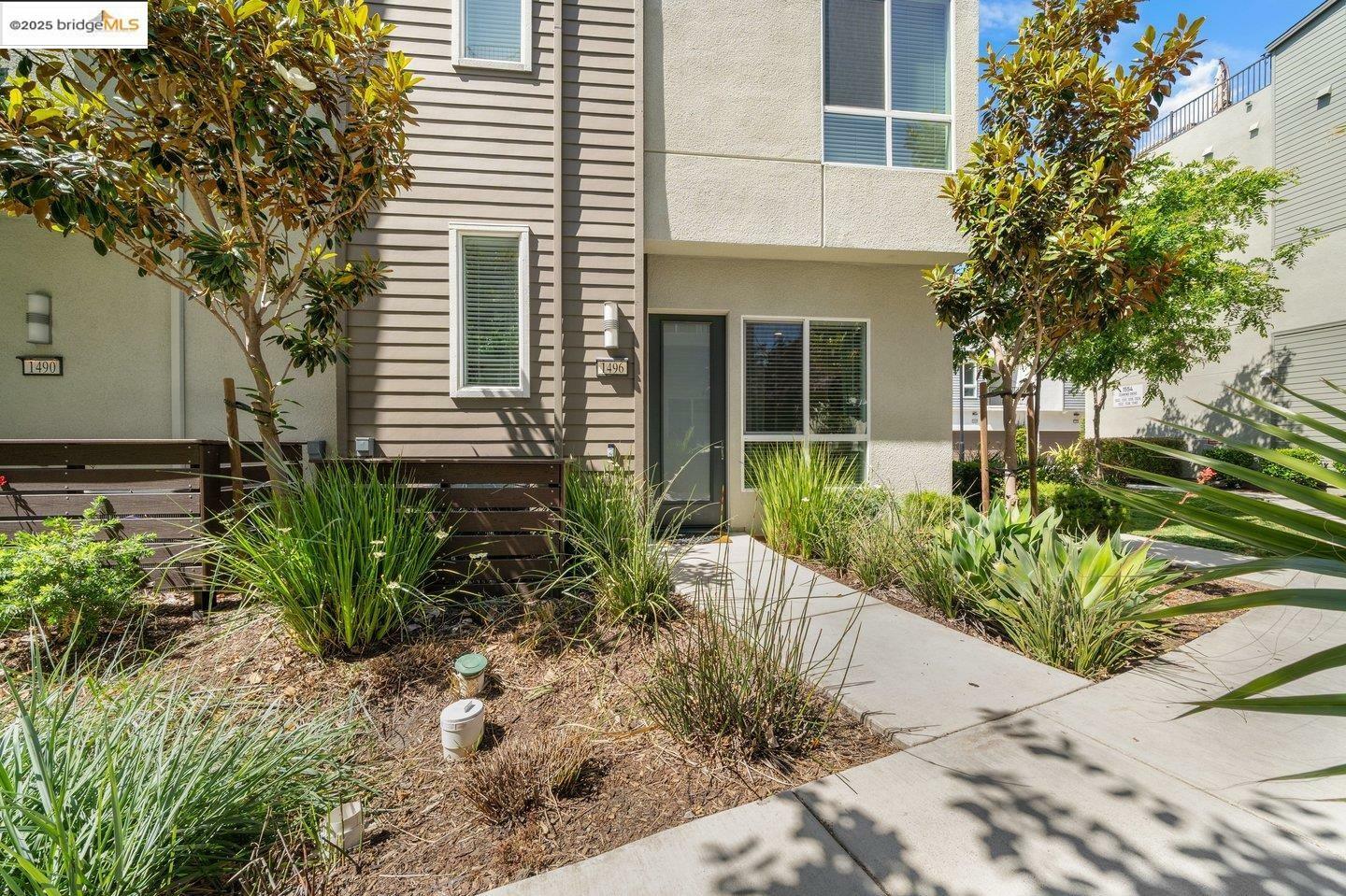 Property Photo: 1496 Seawind Dr CA 94804