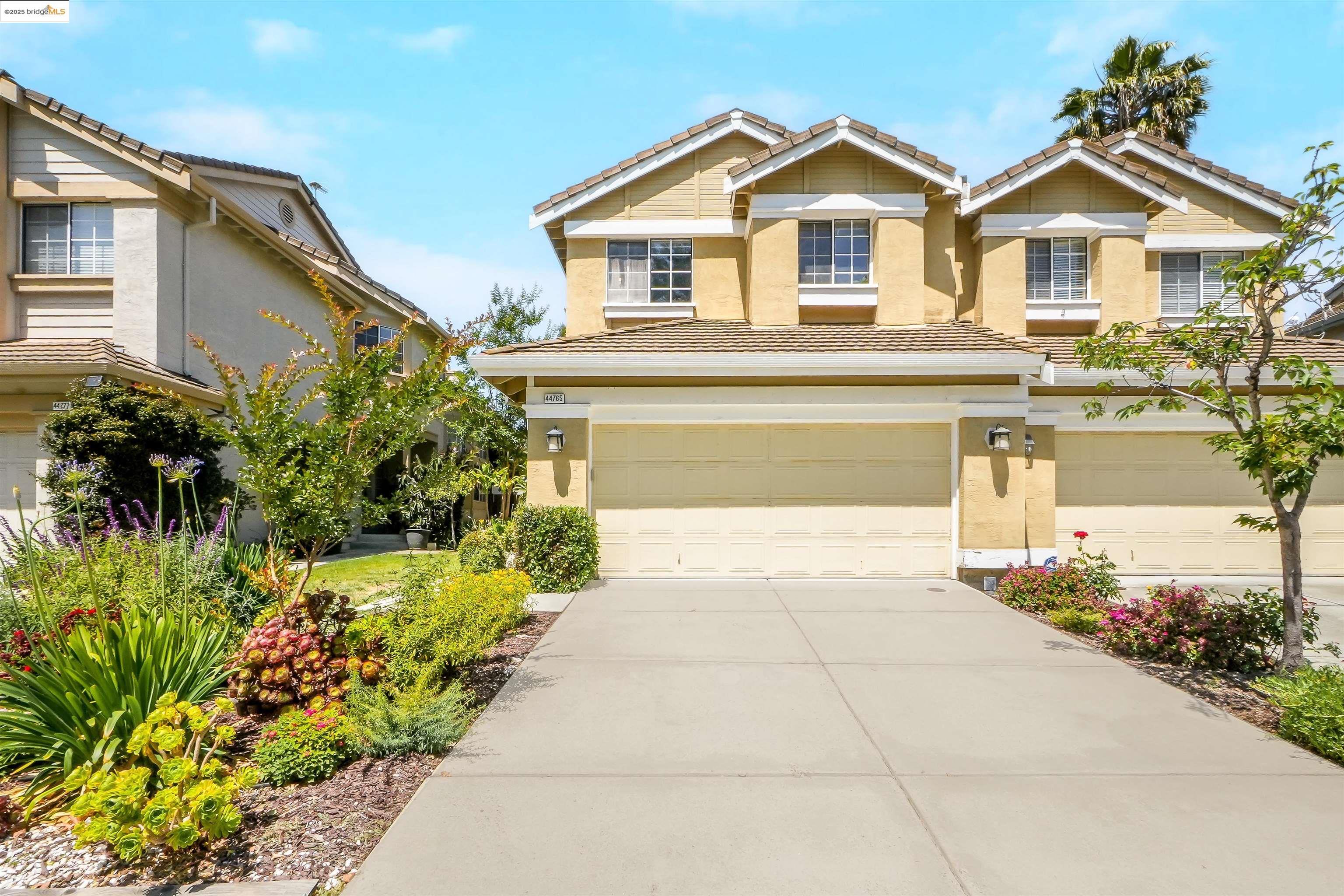 44765 Lynx Dr  Fremont CA 94539 photo