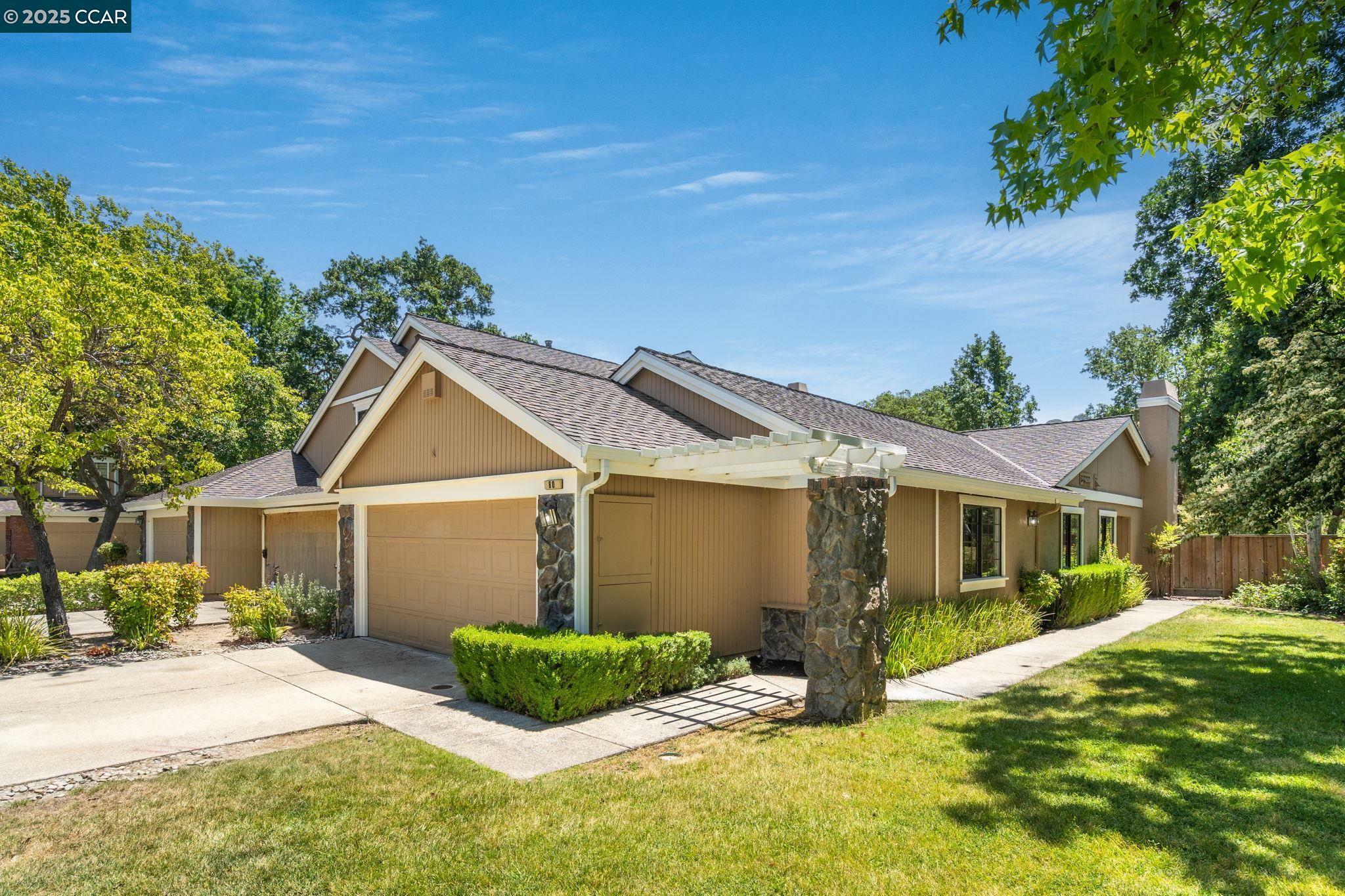 Property Photo:  80 Boulder Creek Ct  CA 94526 