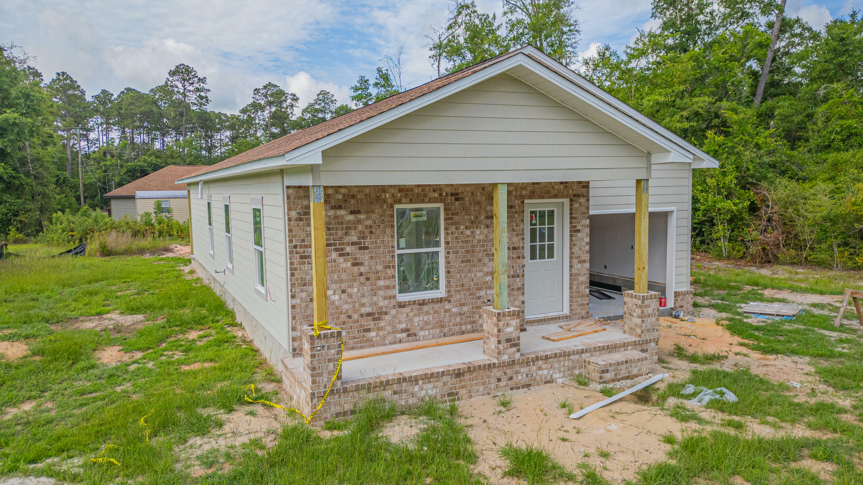 Property Photo: 6781 Joy Street FL 32583