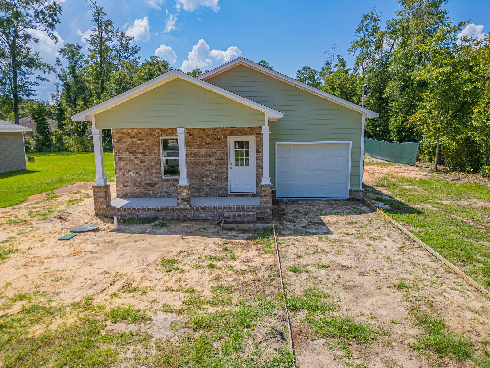 Property Photo: 6781 Joy Street FL 32583