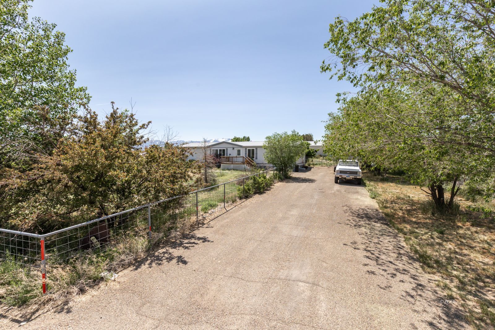 Property Photo: 434 Castlecrest Drive NV 89815