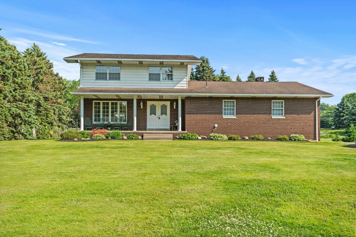 Property Photo: 5124 W Ridge Road PA 16506