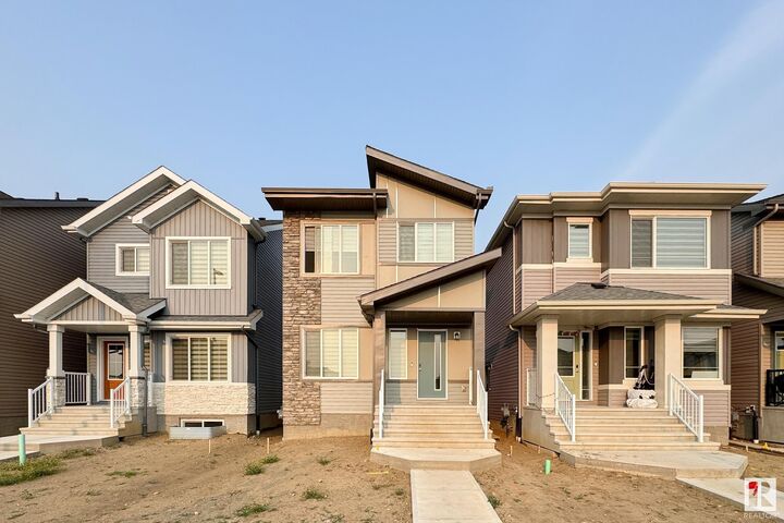 Property Photo: 7137 46A Street AB T4X 3B1
