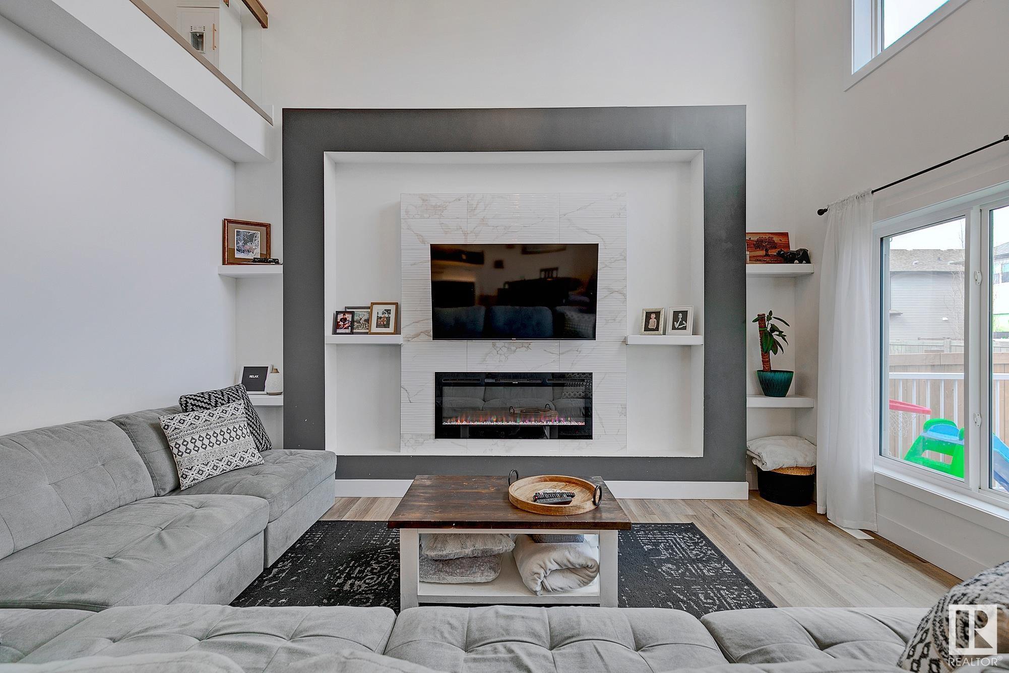 Property Photo: 308 West Haven Drive AB T9E 1B6