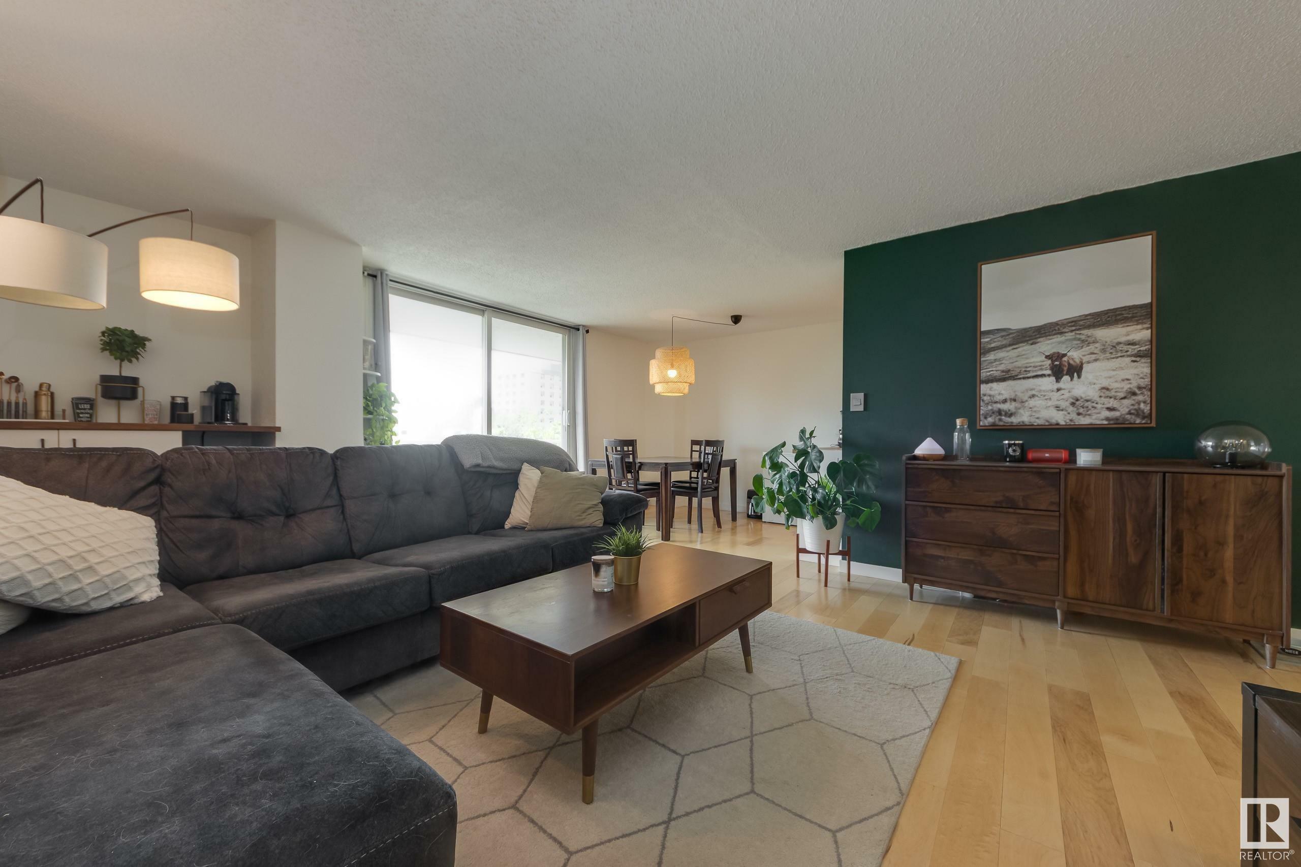 9909 110 Street NW 504  Edmonton AB T5K 2E5 photo