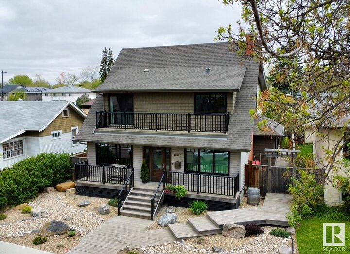 11313 127 Street NW  Edmonton AB T5M 0T9 photo
