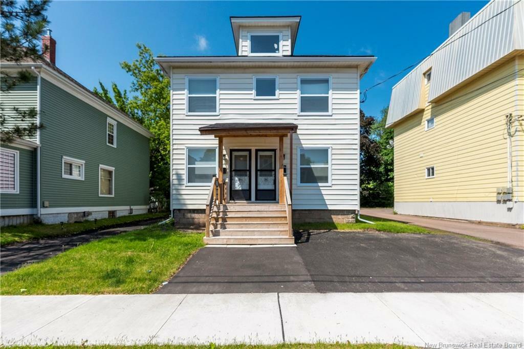 52-54 West Street  Moncton NB E1E 3N6 photo