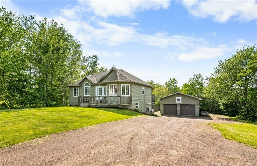 Property Photo: 551 Dover Road NB E1A 7L8