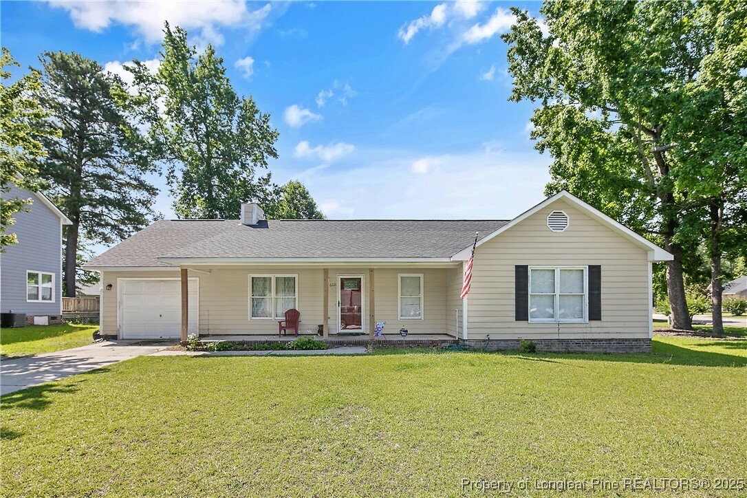 Property Photo: 6221 Hedingham Drive NC 28348