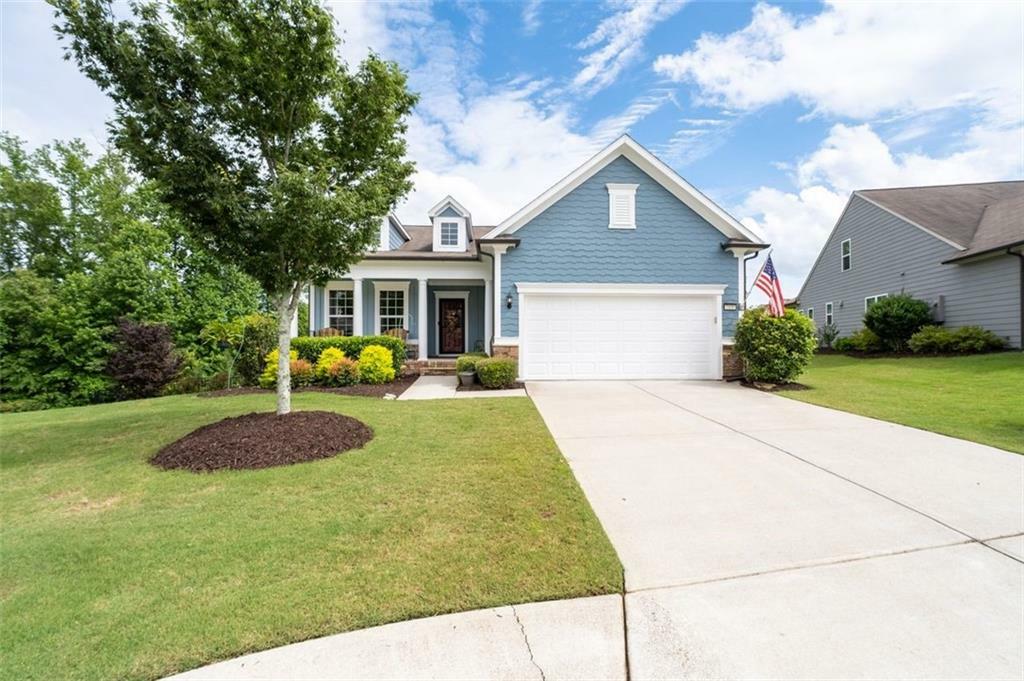 Property Photo:  7430 Ramsgate Court  GA 30040 