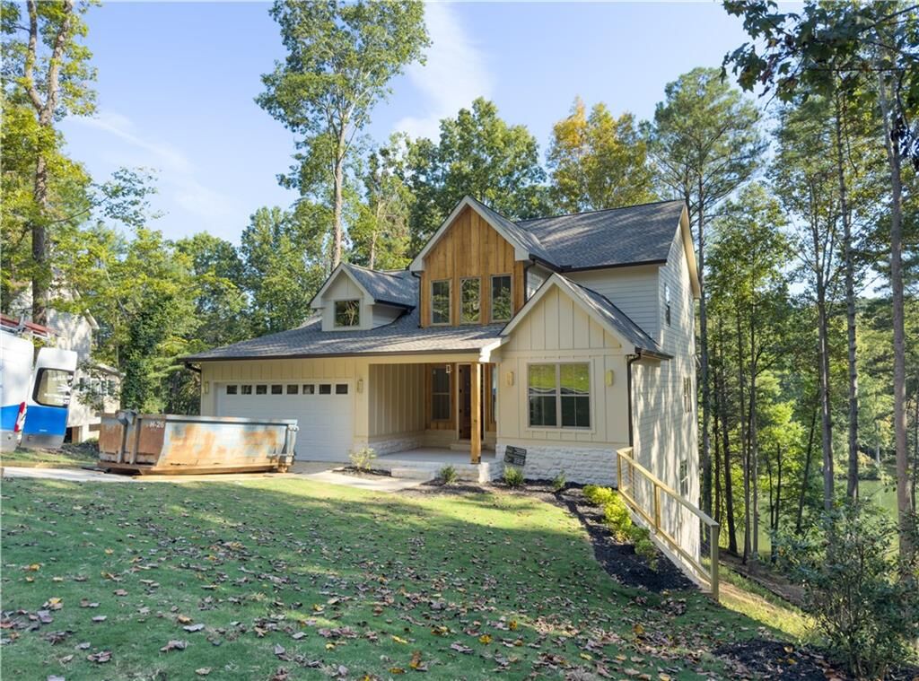 Property Photo:  3040 Cypress Cove  GA 30107 