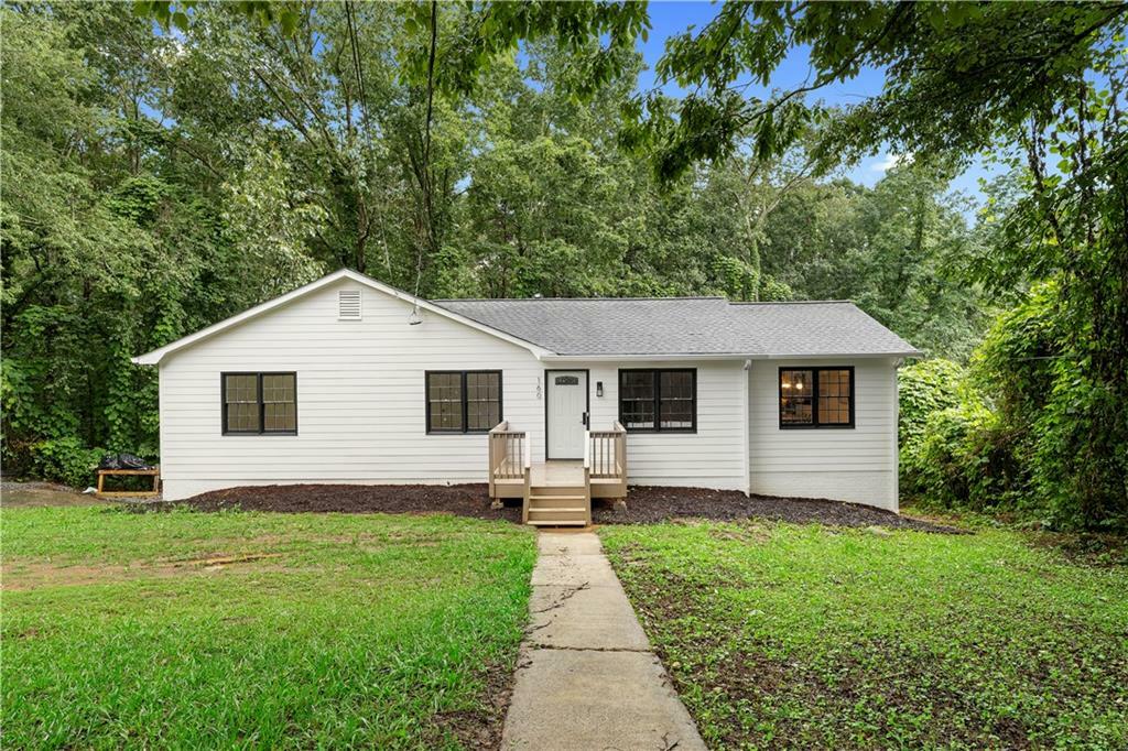 160 Pine Grove Drive  Canton GA 30114 photo