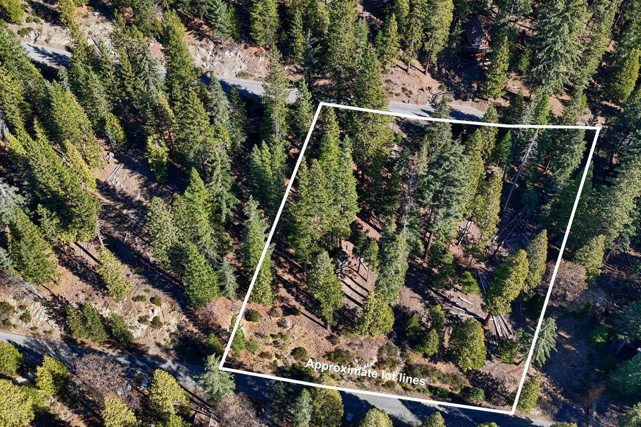 Property Photo: 7349 Yosemite Park Way CA 95389