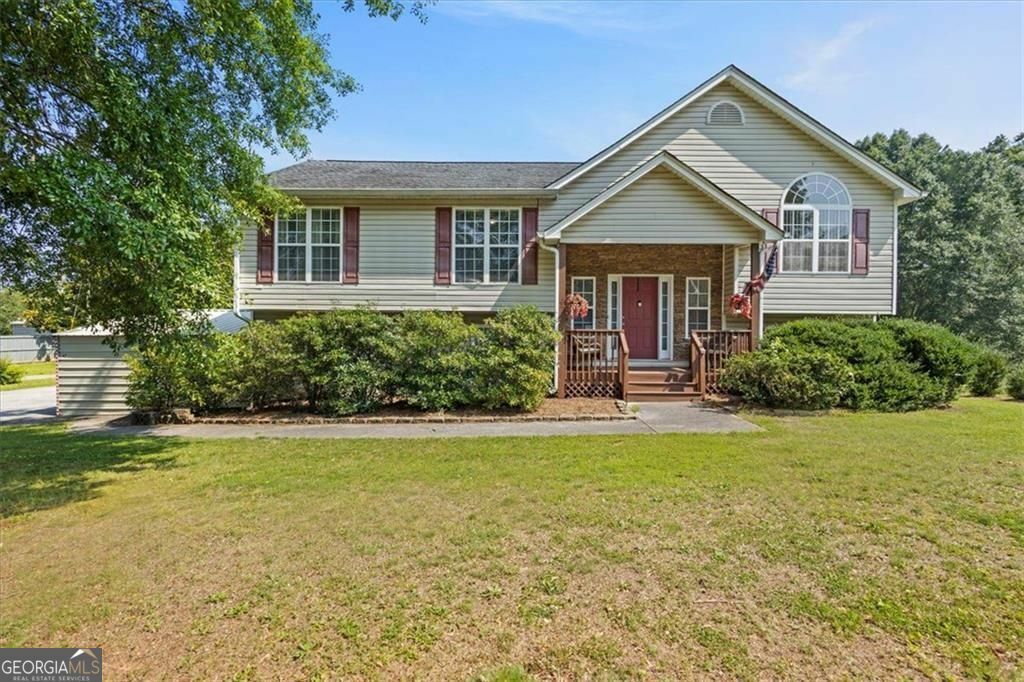 Property Photo: 47 Powder Springs Street GA 30141