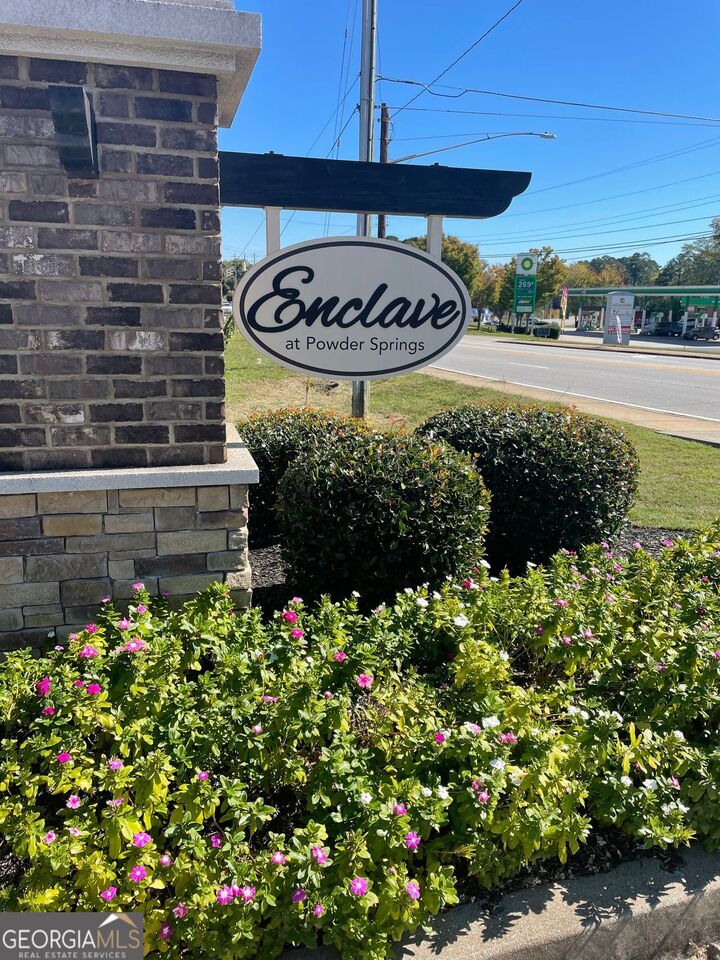 Property Photo:  3810 Equity Lane  GA 30127 