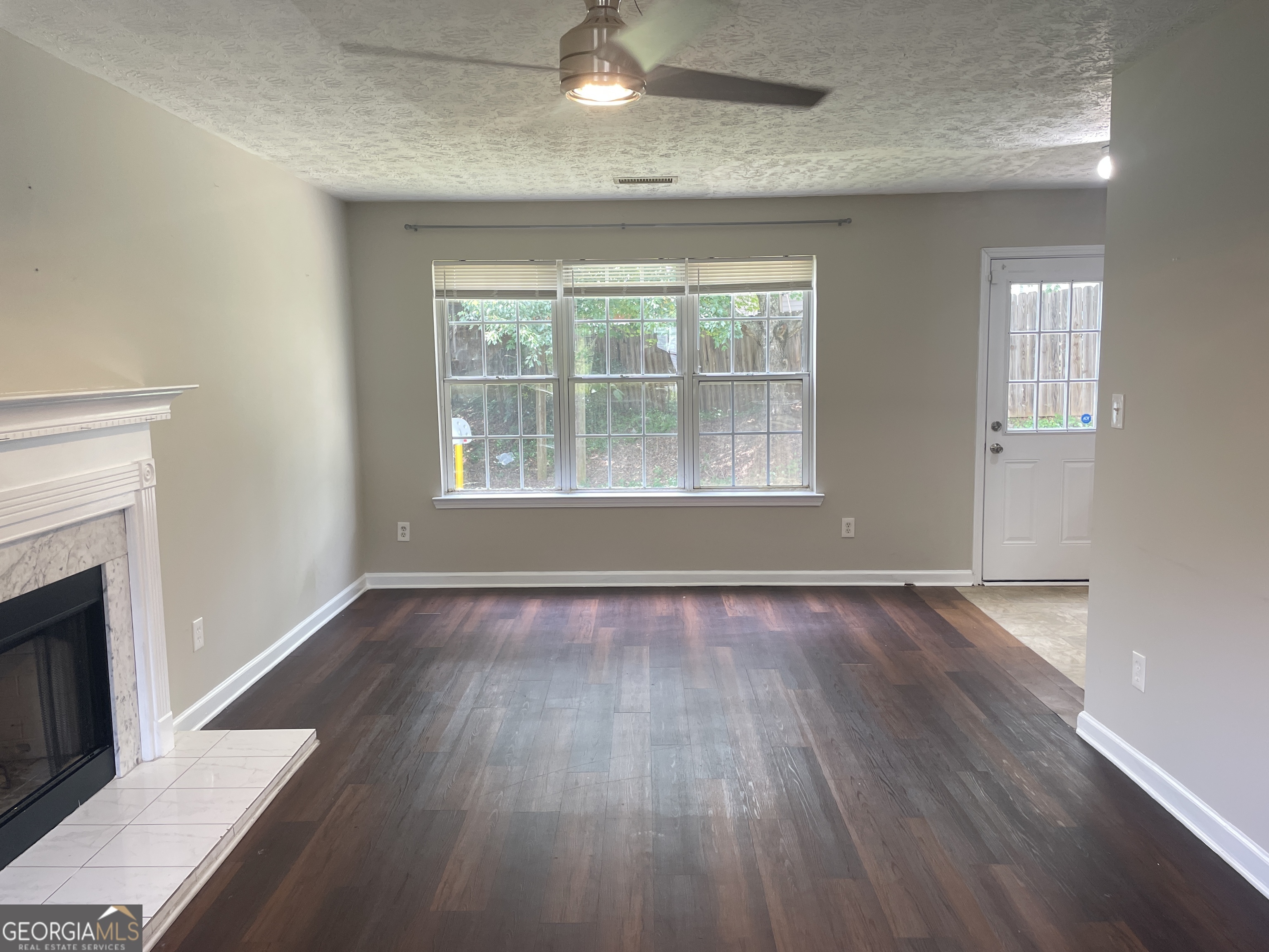 Property Photo: 5465 Twin Lakes Drive GA 30349